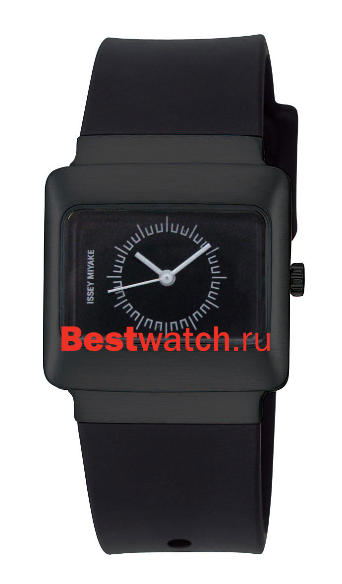 Часы Issey Miyake Vakio SILAH023
